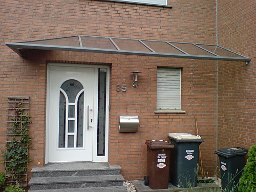 Haustüren