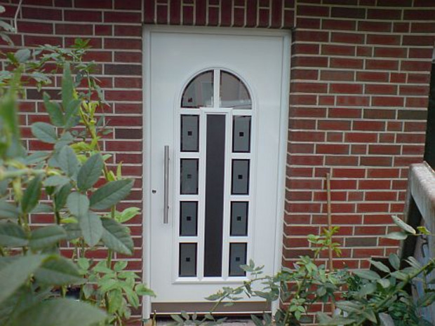Inotherm Haustür